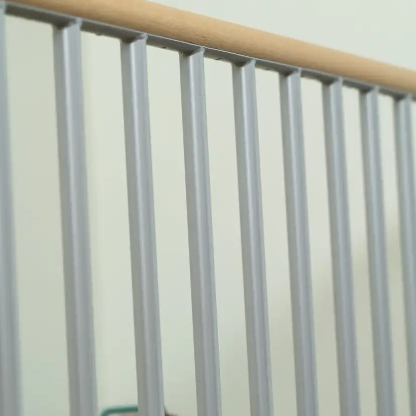 Skyddsräcke Dolle Classic Ek Oljad Start