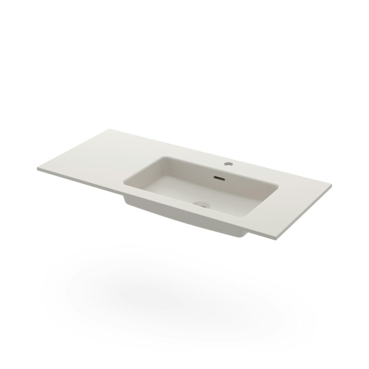 Tvättställ Svedbergs Ise