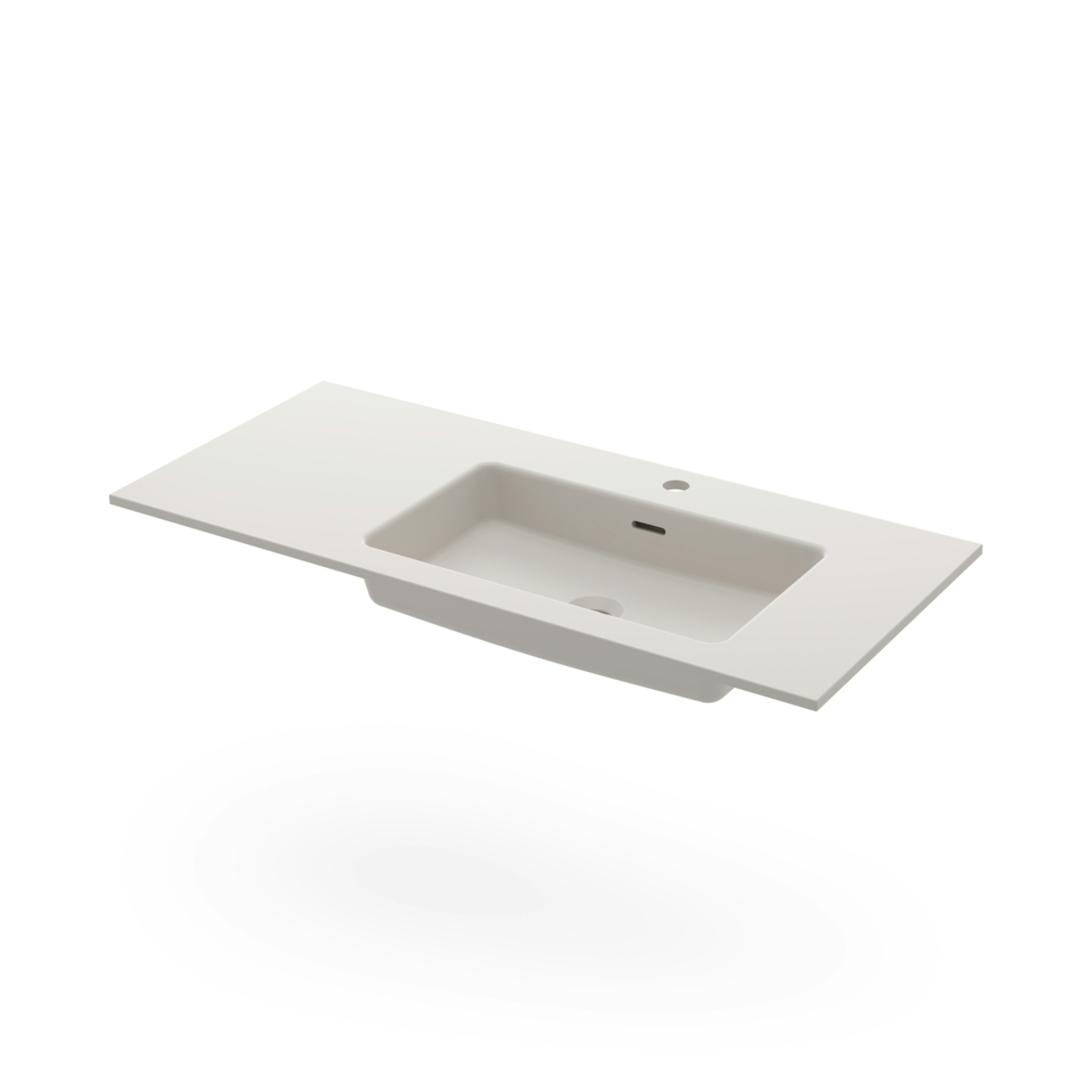 Tvättställ Svedbergs Ise