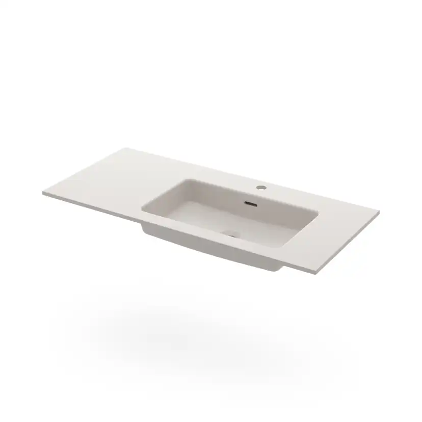 Tvättställ Svedbergs Ise