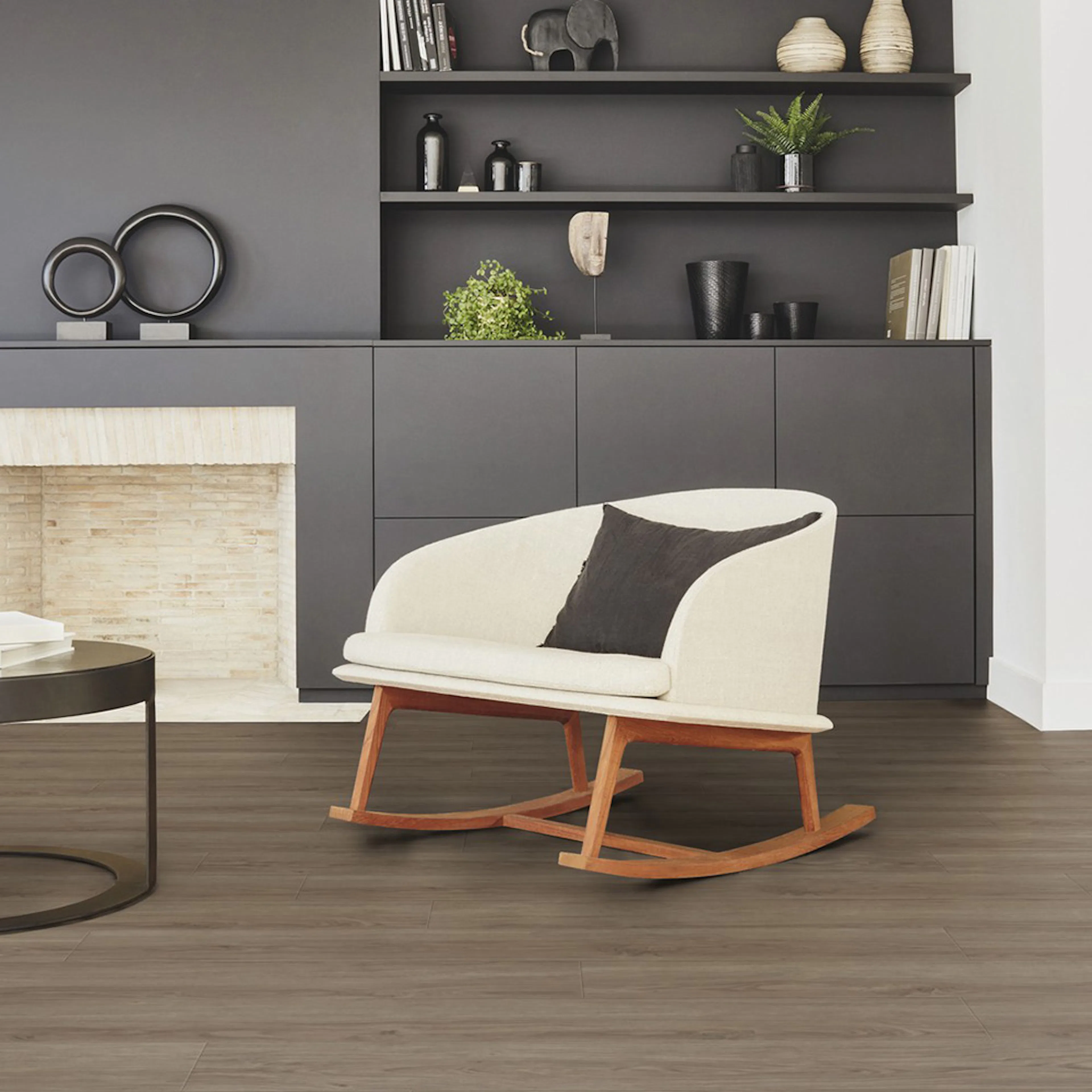 Laminatgolv Tarkett Woodstock 832 Aurora Oak Dawn