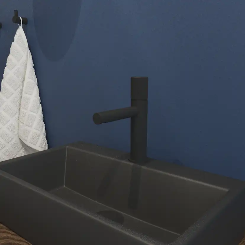 Tvättställsblandare Lavabo Mira 020