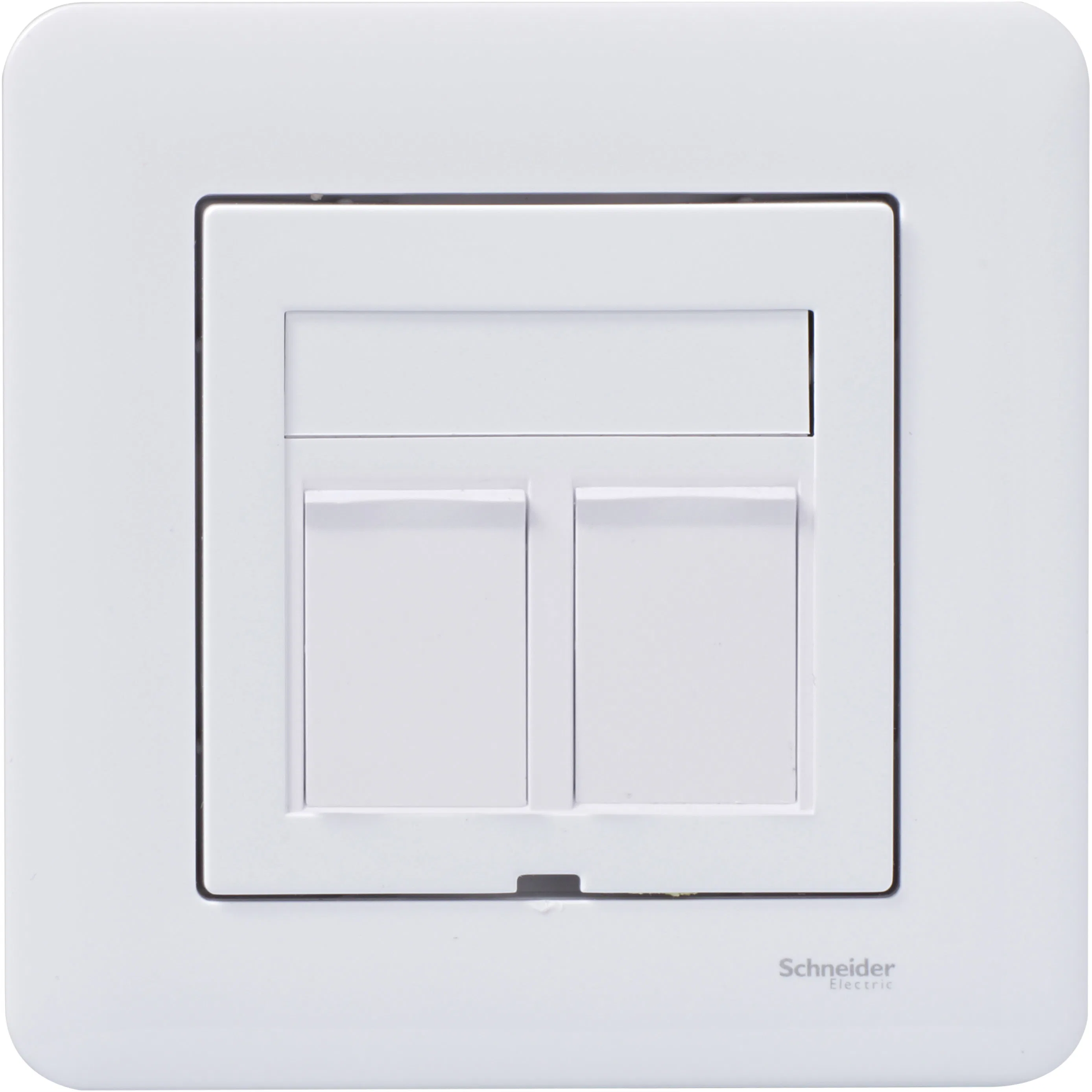Datauttag Schneider Electric Exxact 2xK6
