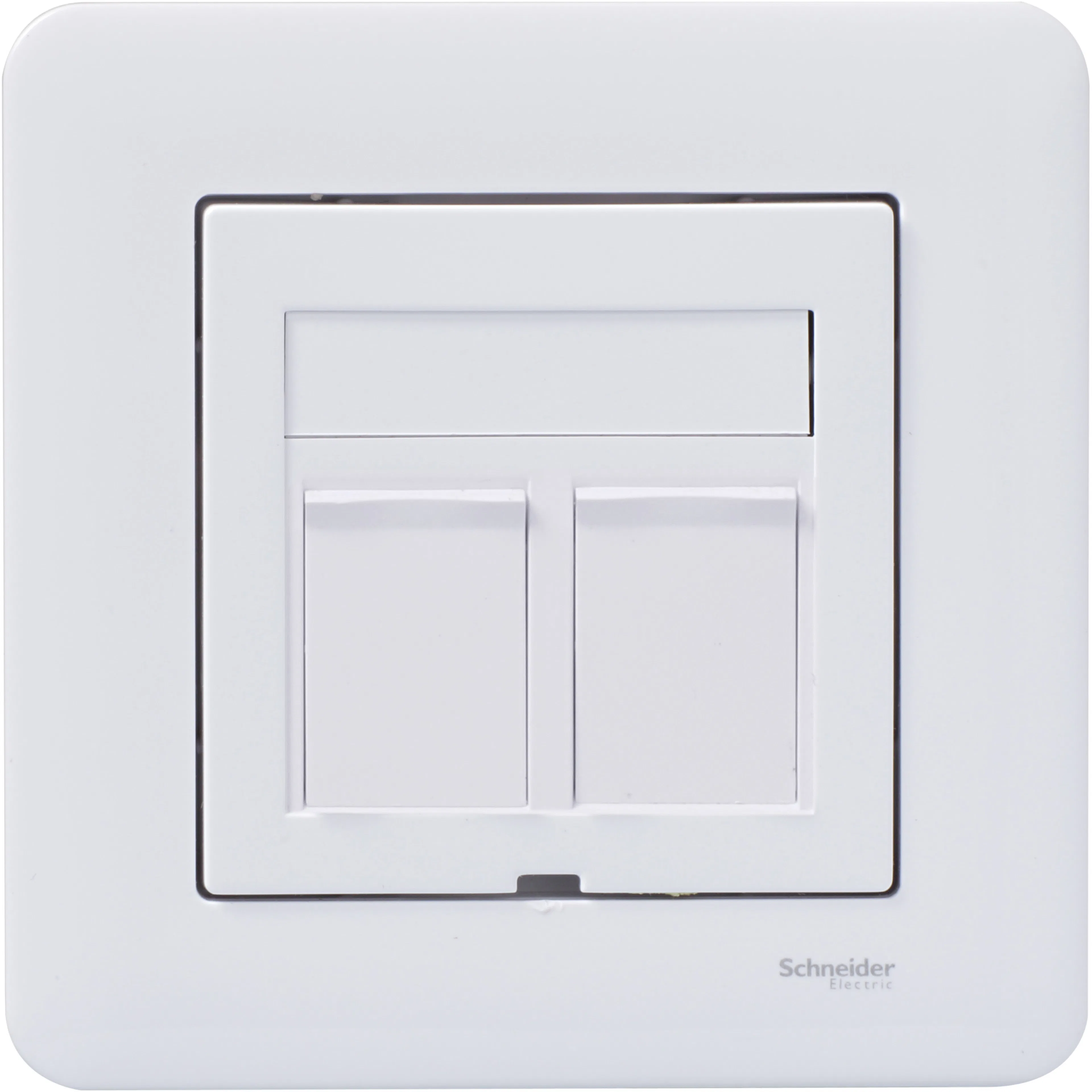 Datauttag Schneider Electric Exxact 2xK6