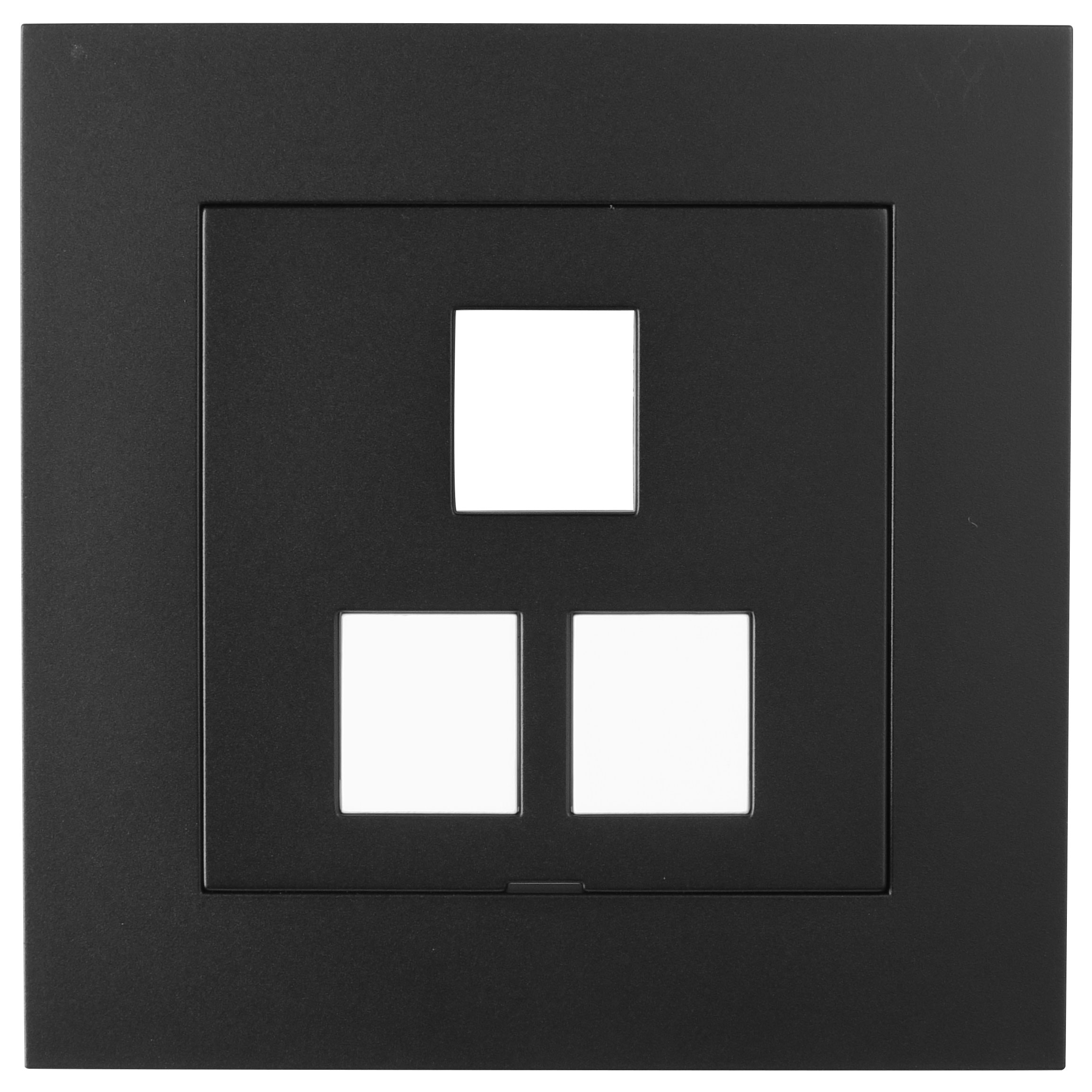 Centrumlock Elko Plus 3xKeystone