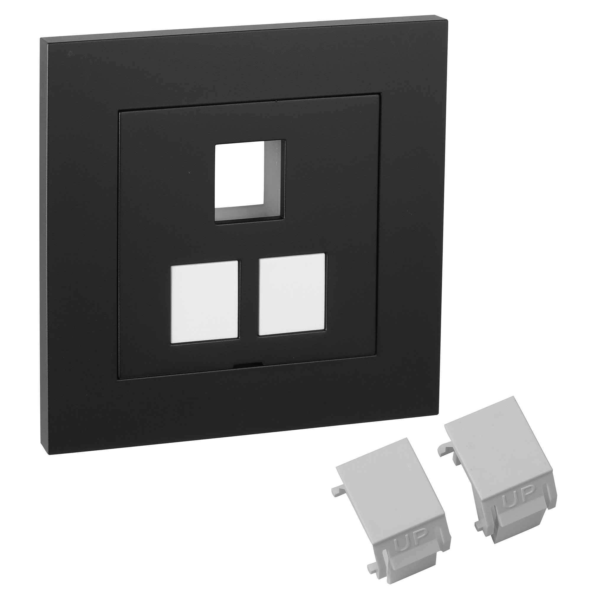 Centrumlock Elko Plus 3xKeystone