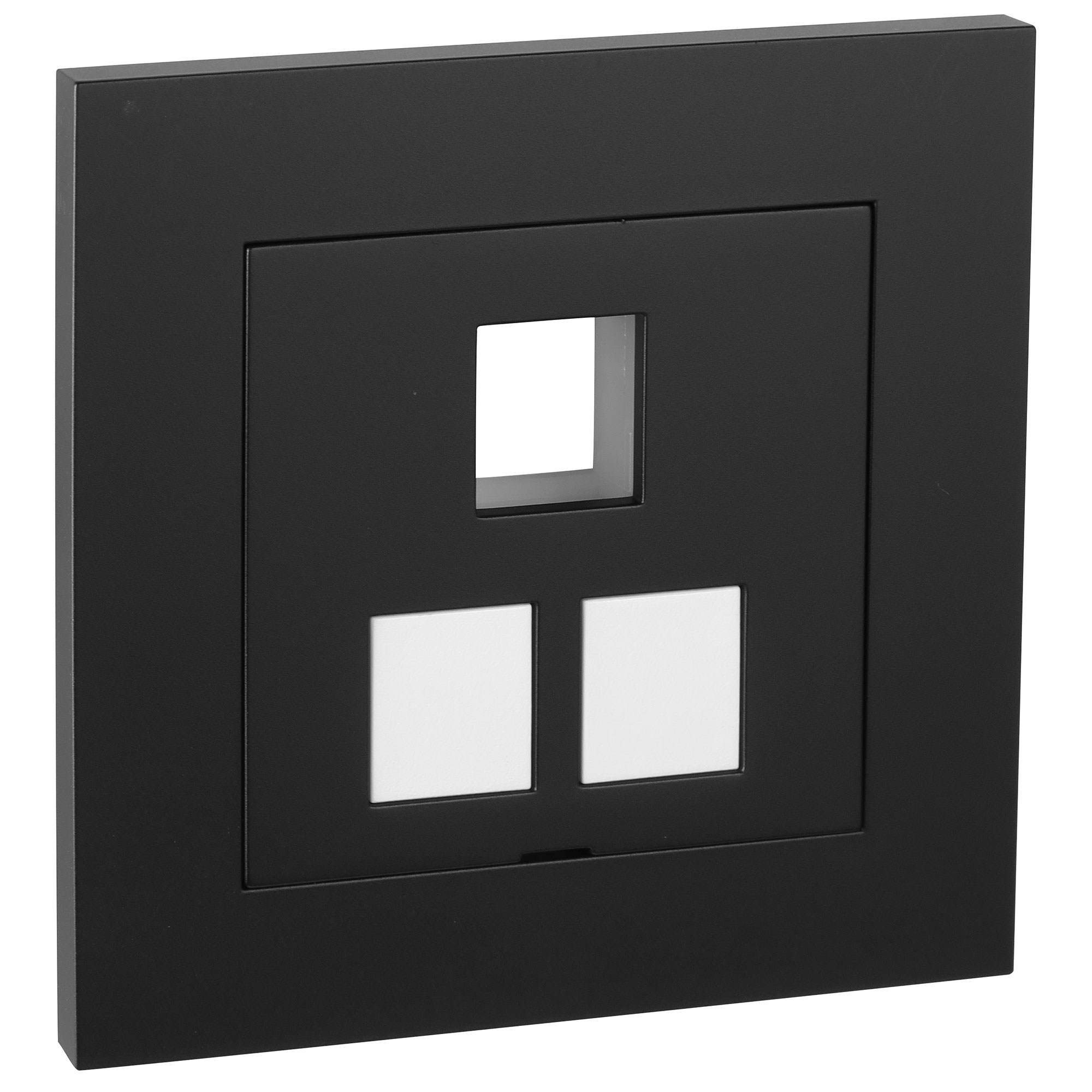 Centrumlock Elko Plus 3xKeystone