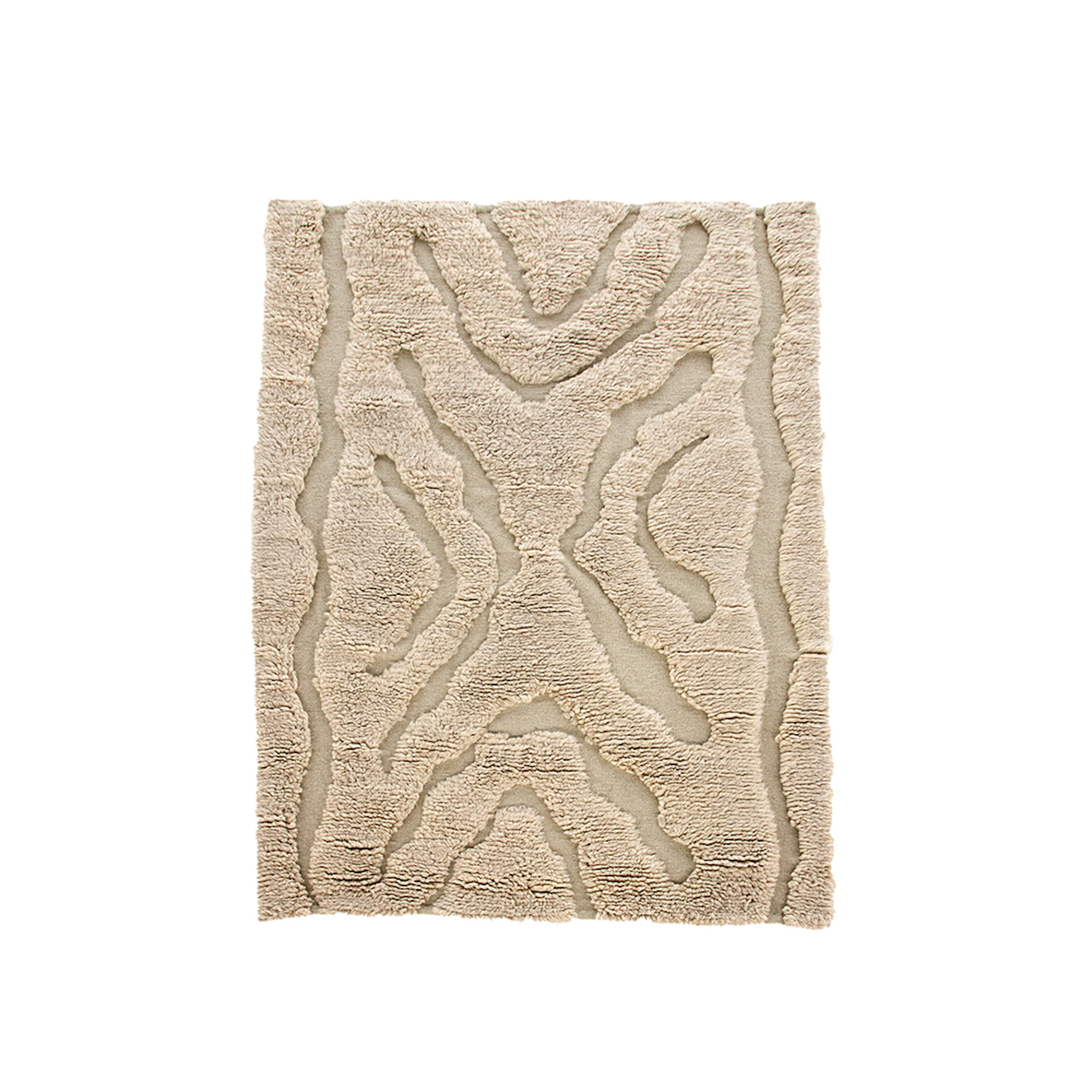 Bomullsmatta Vind Trondheim x Josefin Lustig