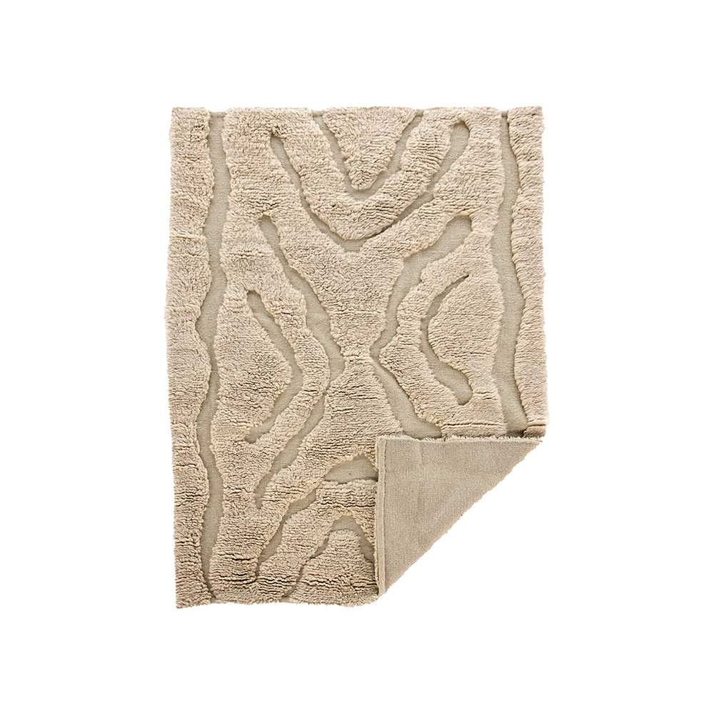 Bomullsmatta Vind Trondheim x Josefin Lustig