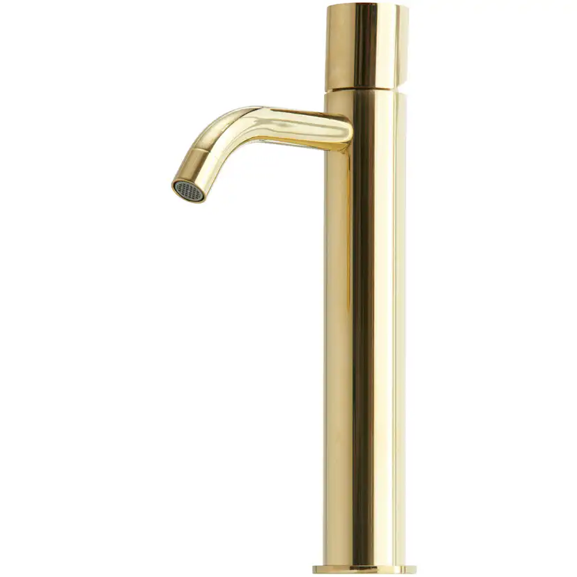 Tvättställsblandare Lavabo Mira 070 Hög