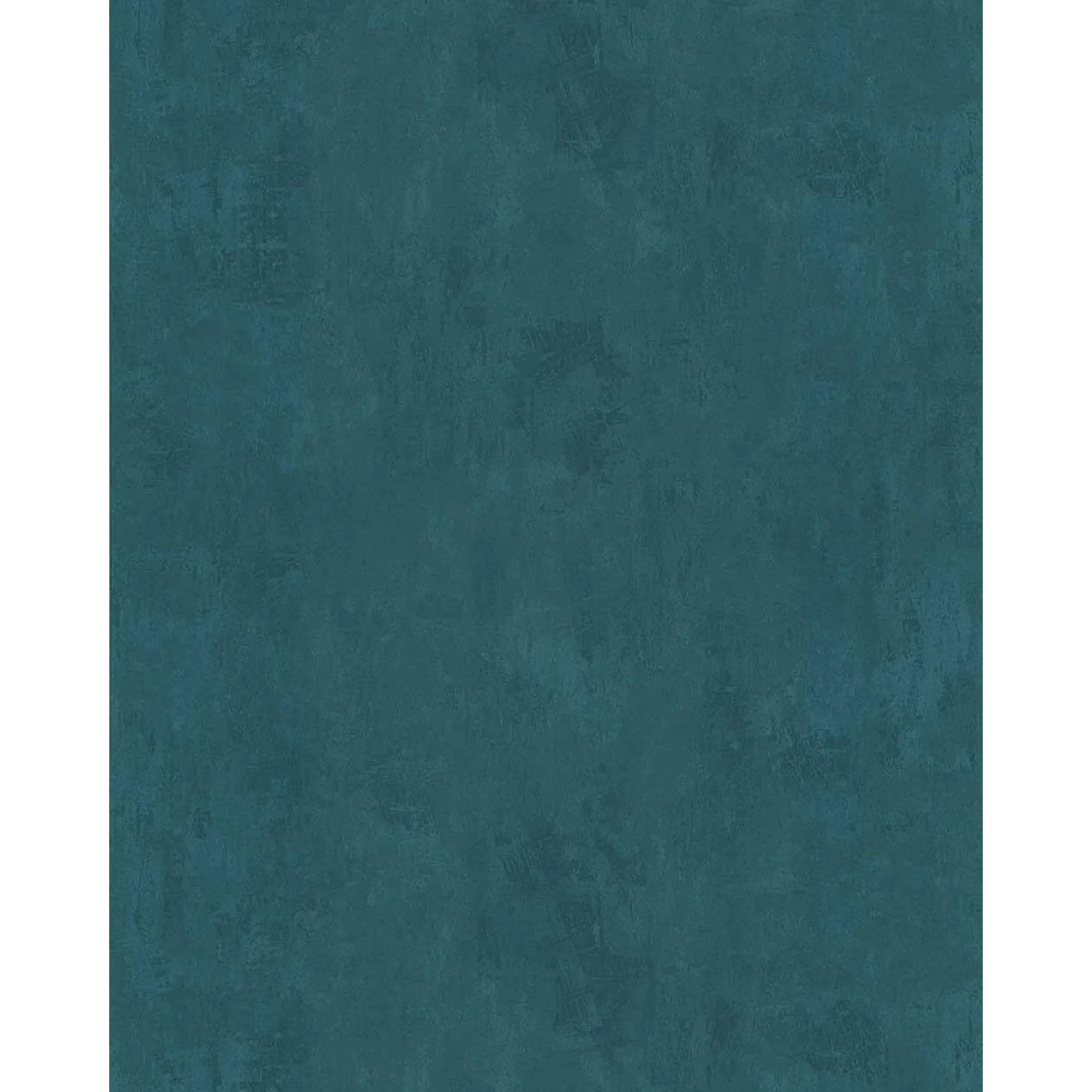 Tapet Lutéce Uni Bleu Canard 51137041