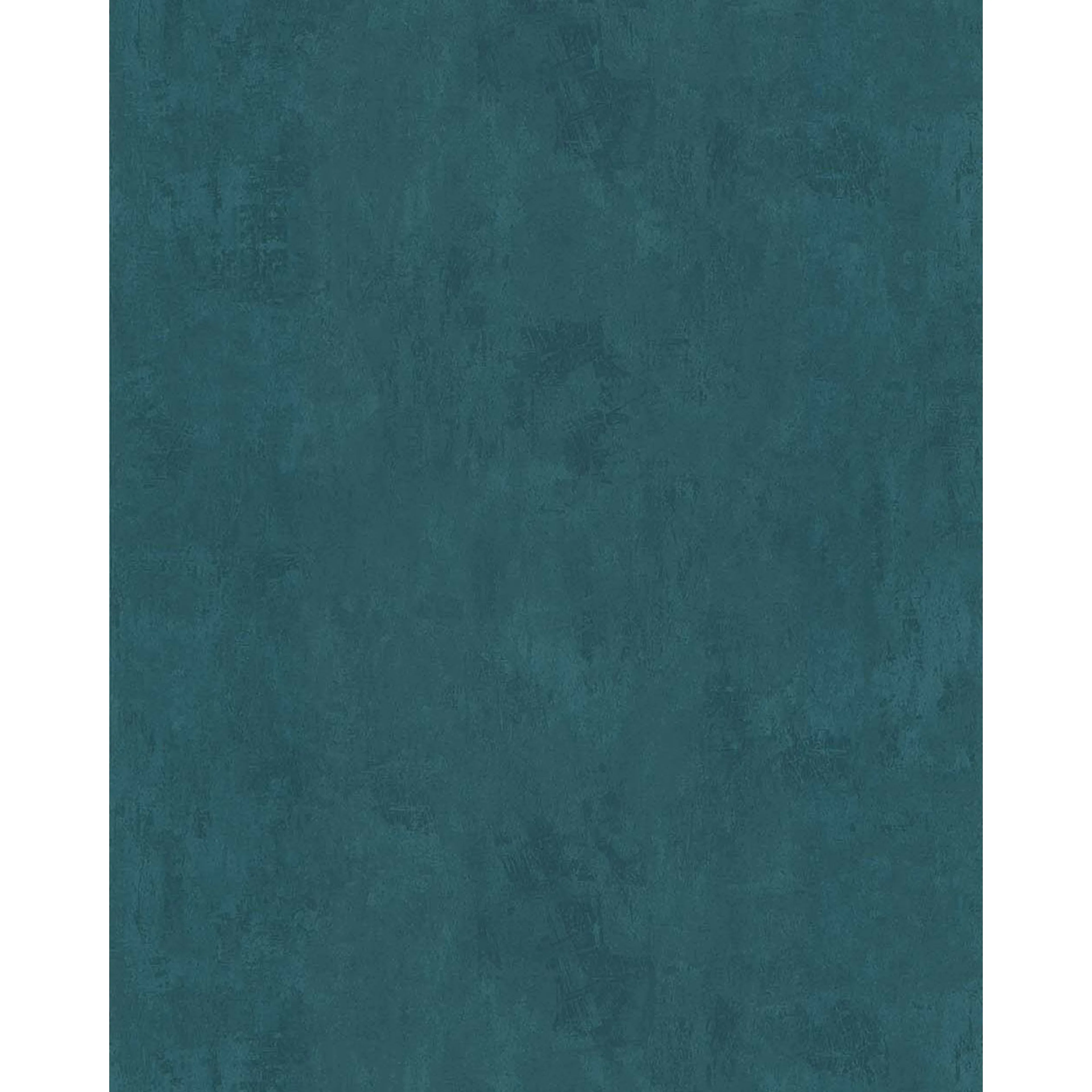 Tapet Lutéce Uni Bleu Canard 51137041