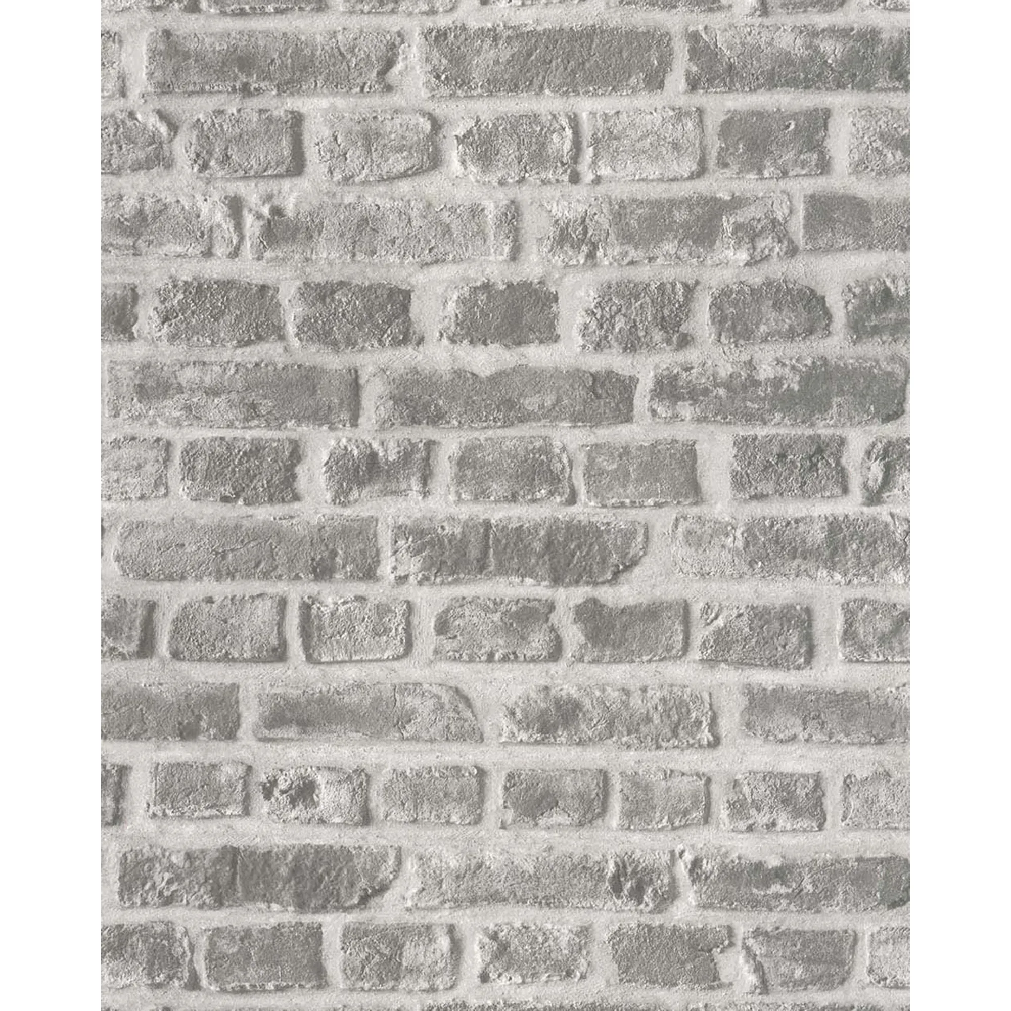 Tapet Lutéce Brique Sablee Gris 51151009