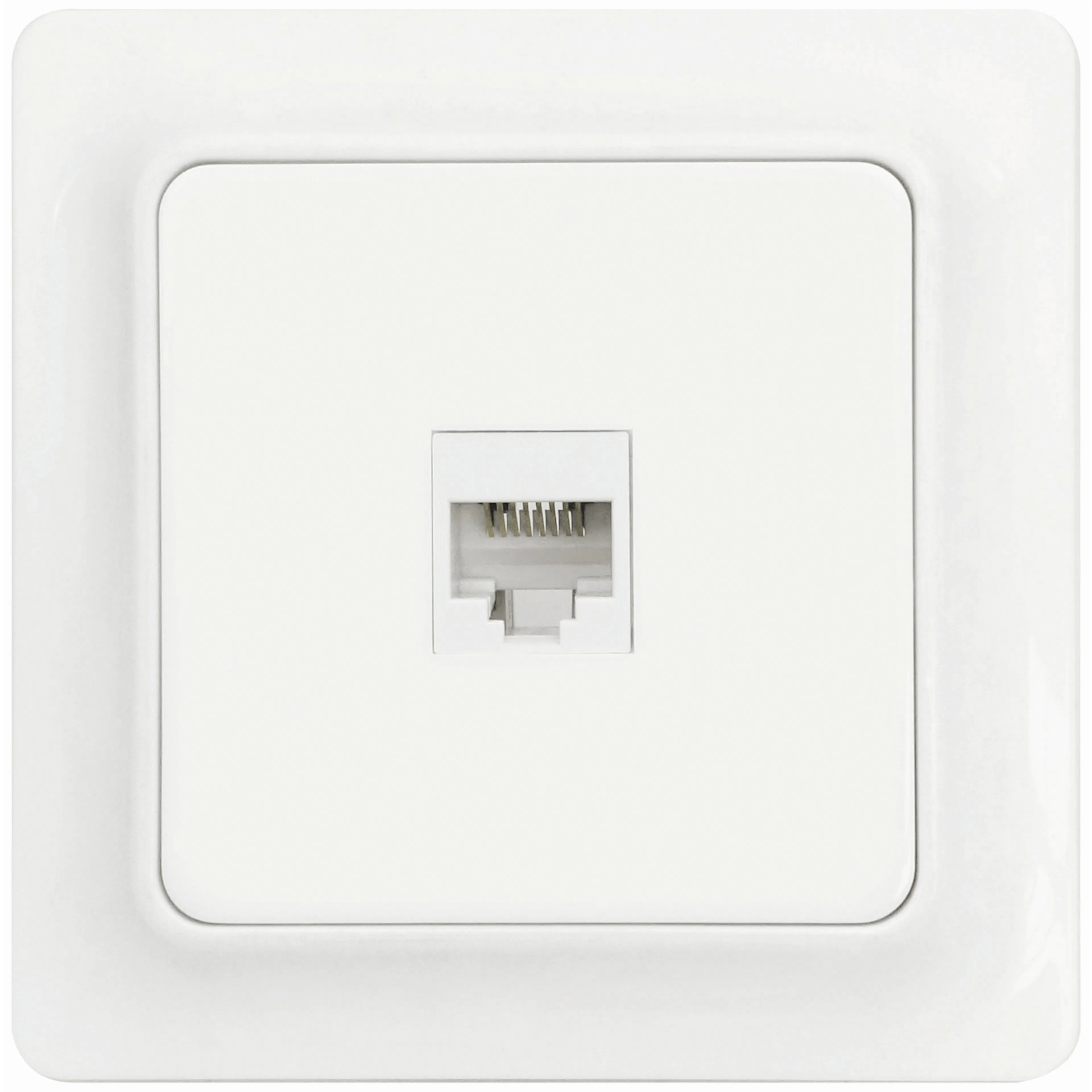 Datauttag Malmbergs Gamma 1-Vägs Cat5E