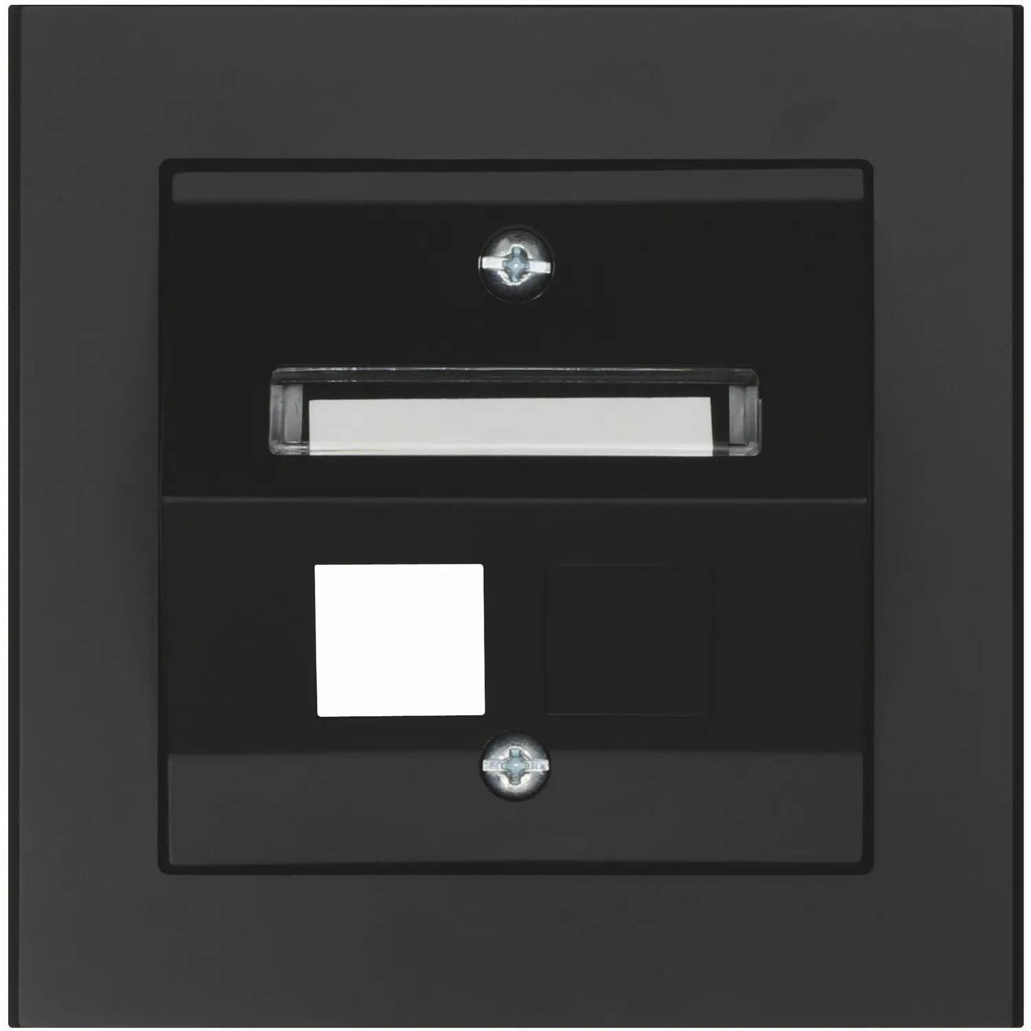 Keystoneplatta Malmbergs Optima Vnkl 1-V Sv