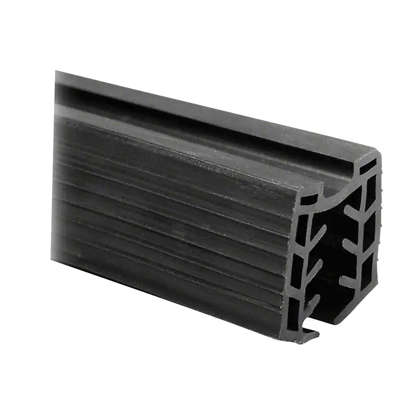 Gummiinlägg Herrljunga Ledstångsfabrik till Notrör 6920 11-13 mm