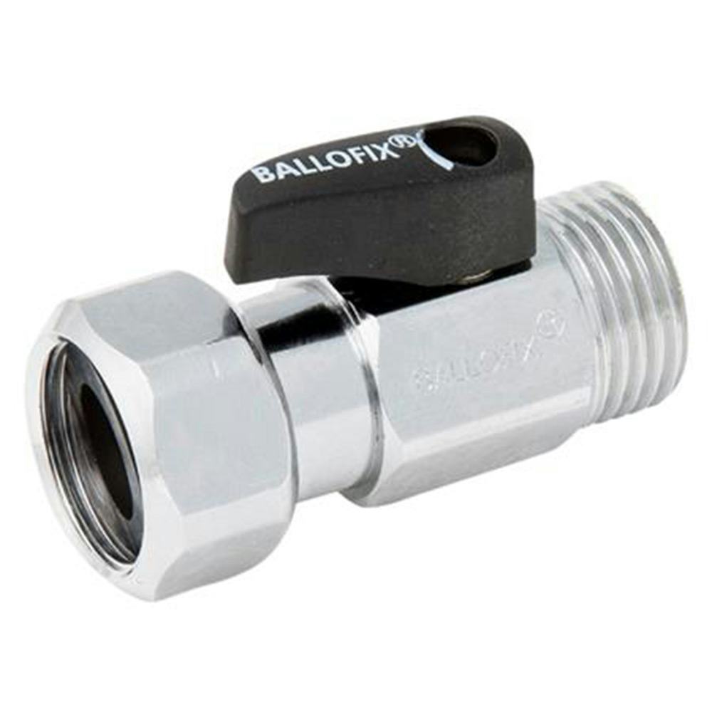 Ballofix 513 Rak Kulventil R15