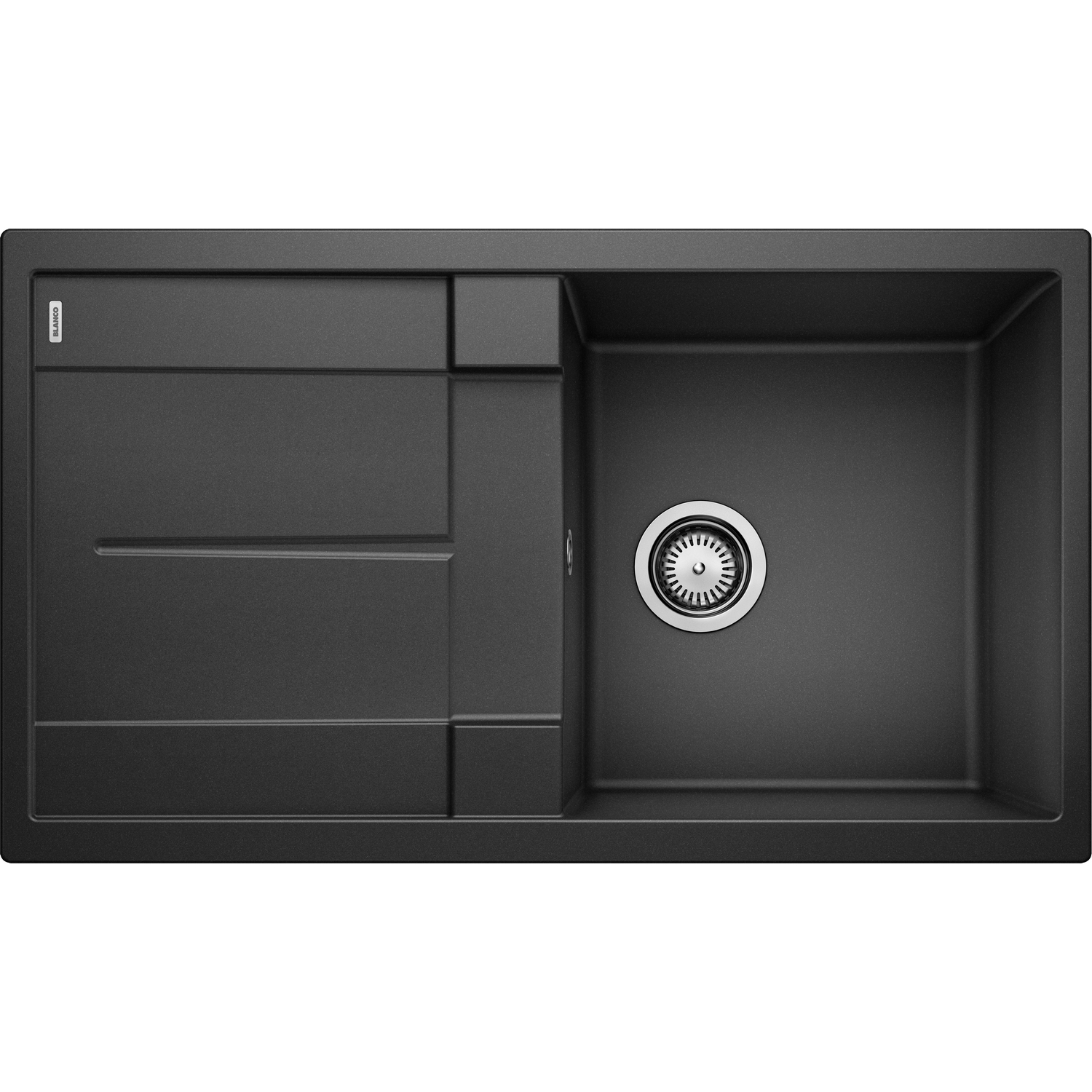 Diskbänk Blanco Metra 5 S