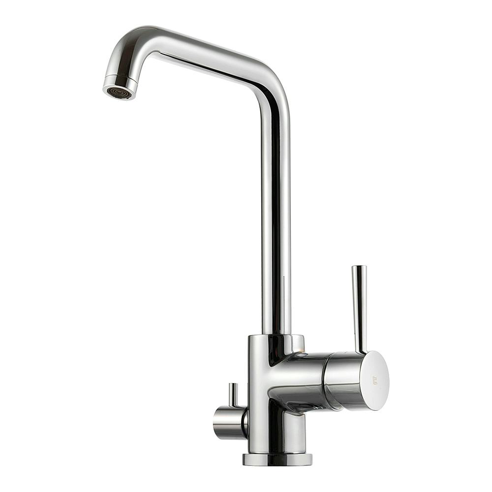 Köksblandare Tapwell EVO984 med Diskmaskinsavstängning