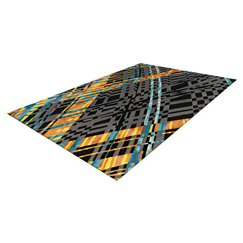 Luggmatta D-sign Derna Hew Ull