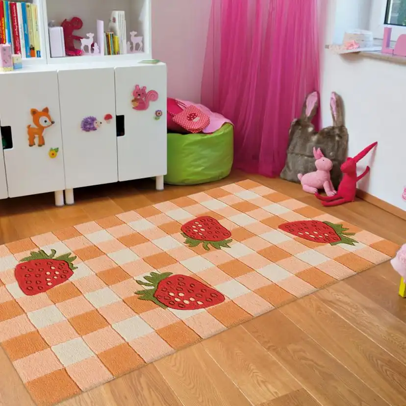 Barnmatta D-sign Shilboy Was