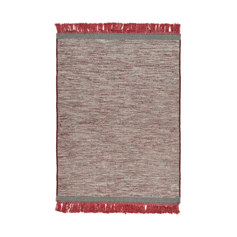 Flatvävd Matta D-sign Cape Lemland