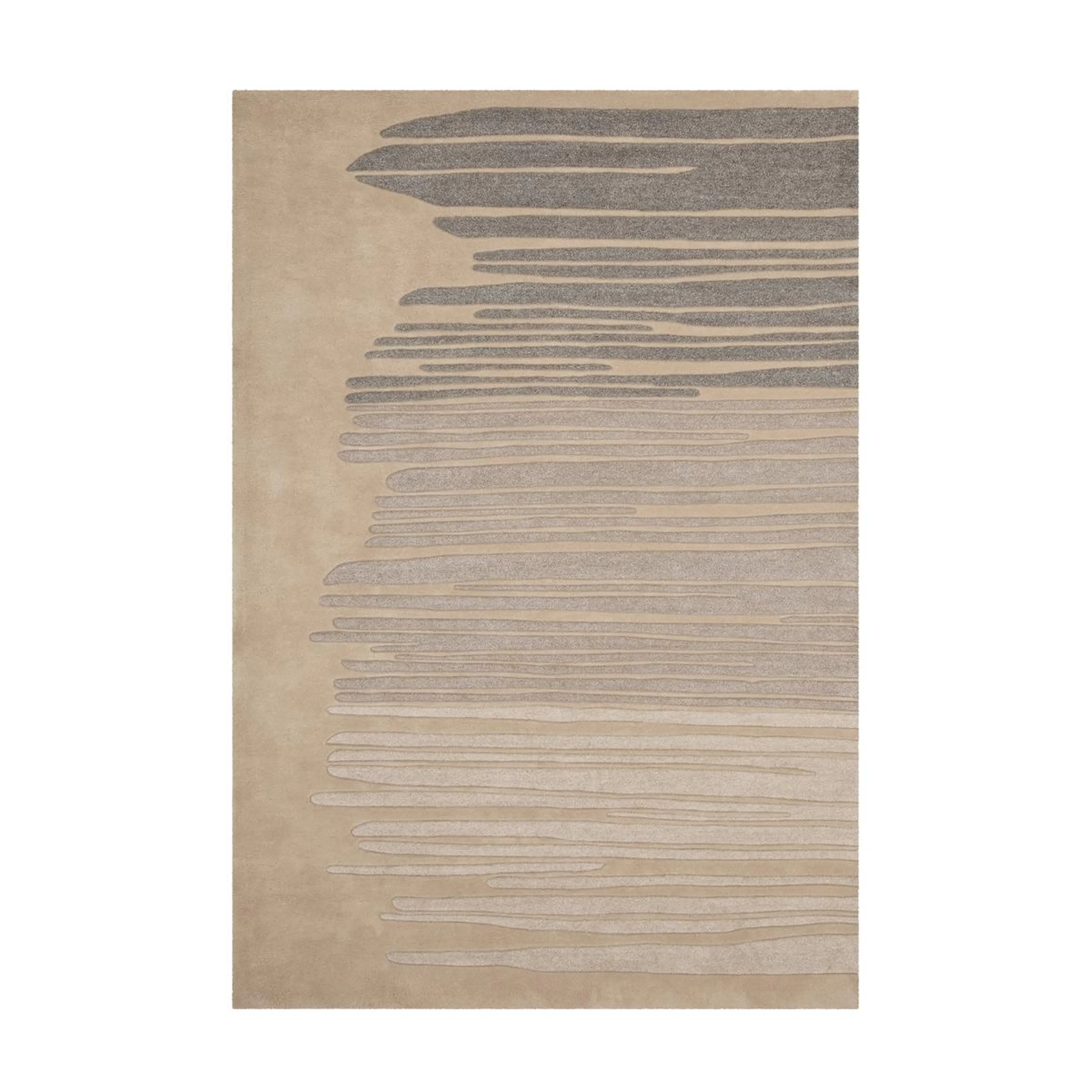 Wiltonmatta D-sign Spirit Frisee 7103