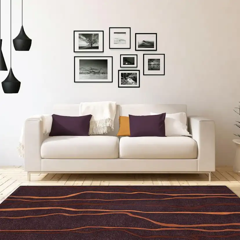 Wiltonmatta D-sign Fairber Dert