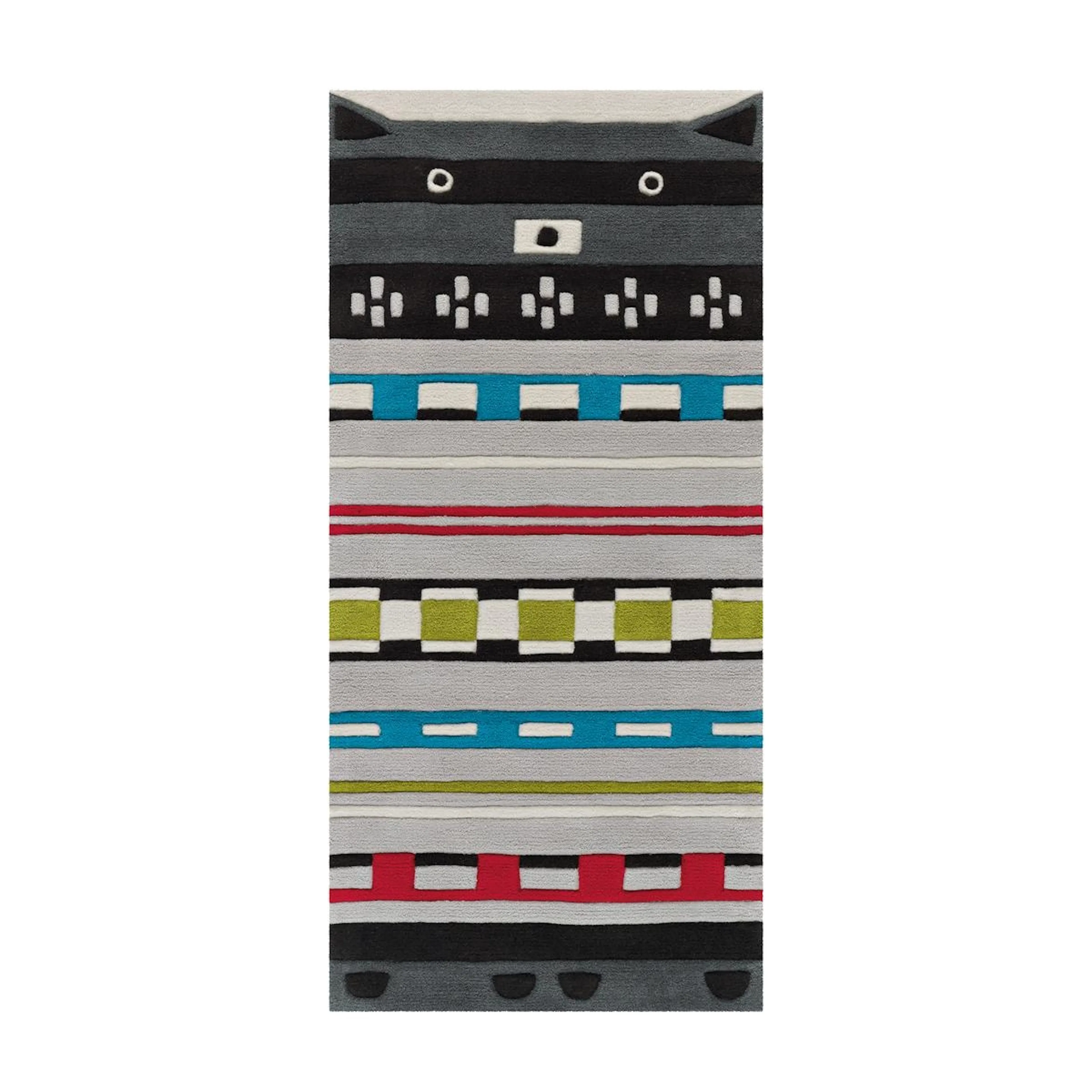 Barnmatta D-sign Shilboy Neph Coon