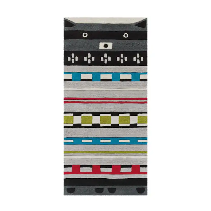 Barnmatta D-sign Shilboy Neph Coon