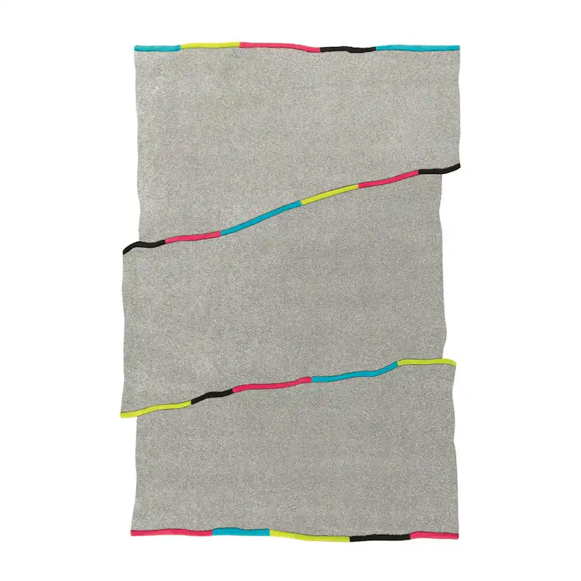 Wiltonmatta D-sign Fairber Frisee Sed