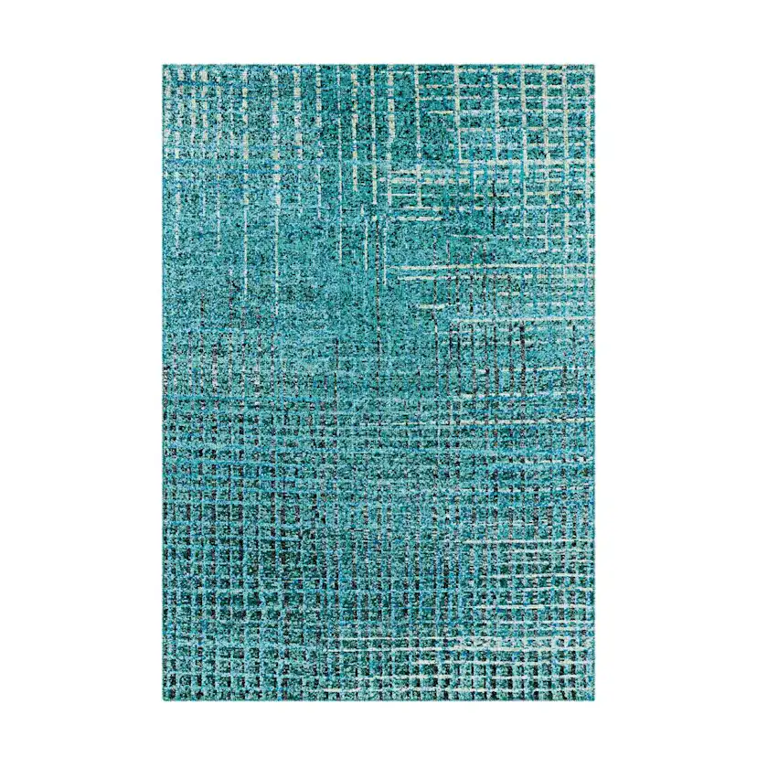 Handvävd Matta D-sign Beynah Prince