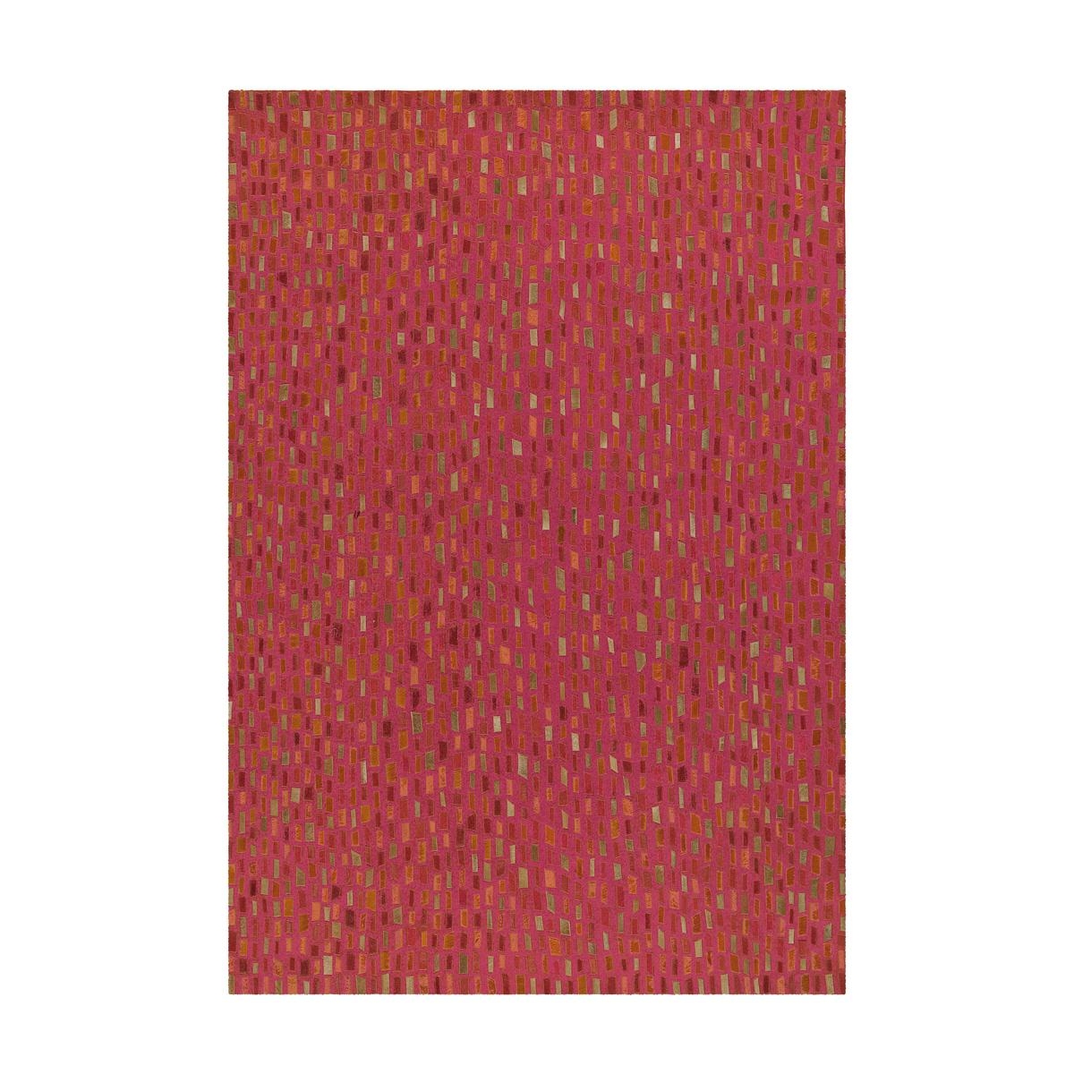 Handvävd Matta D-sign Parnia Ti