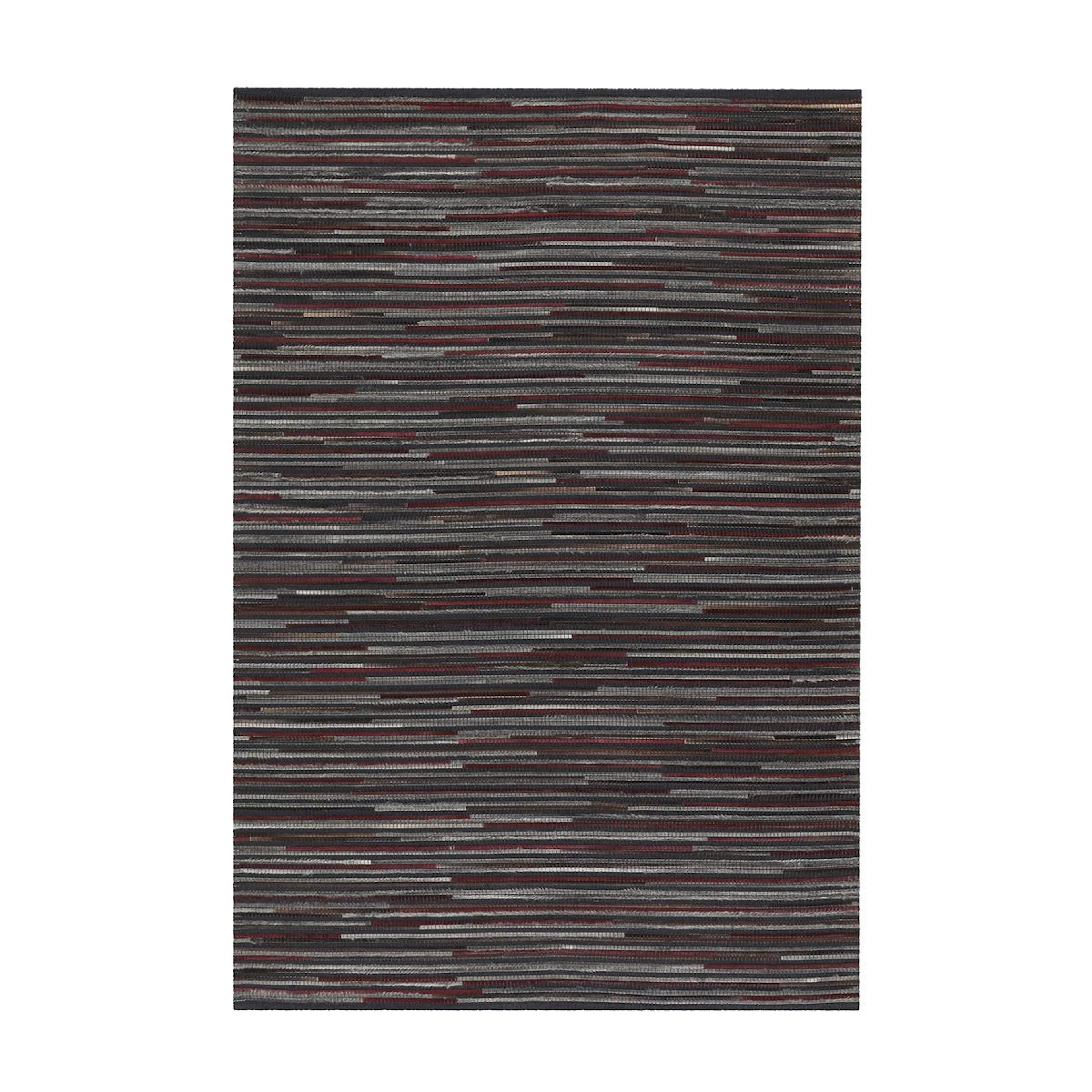 Handvävd Matta D-sign Parnia Ki