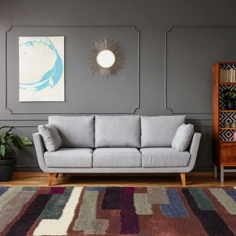 Ryamatta D-sign Boatbas Sea