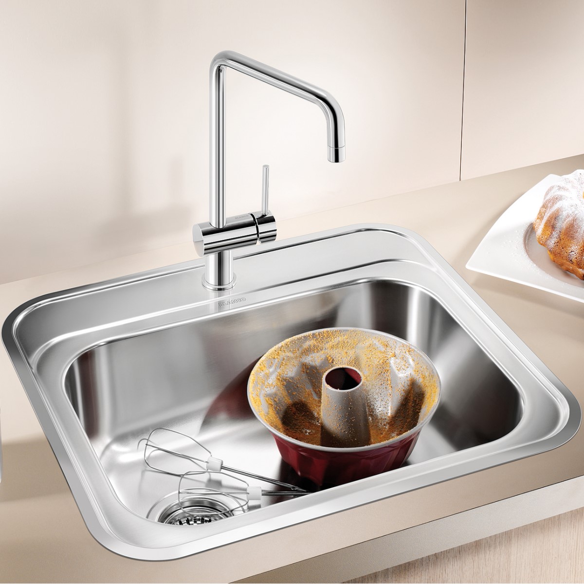 Diskho Blanco Dana IF