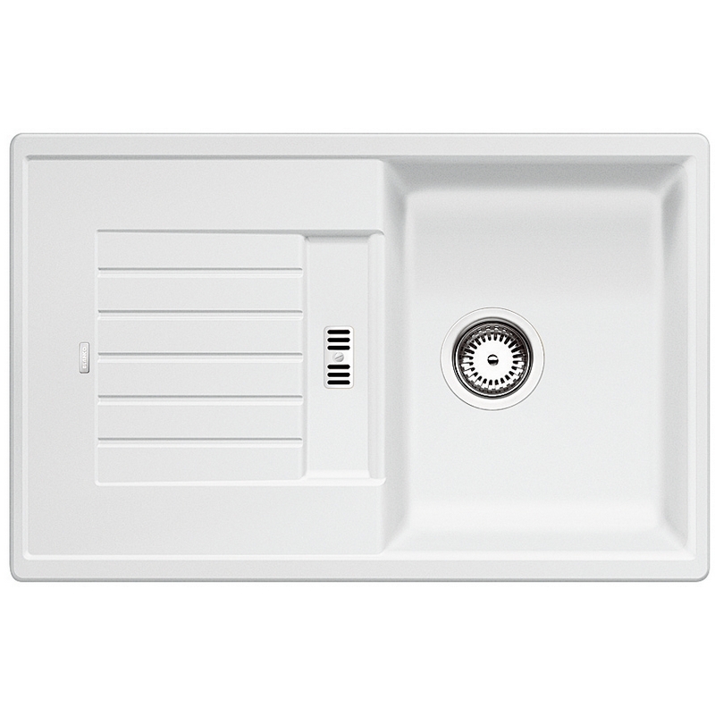 Diskbänk Blanco Zia 45 S