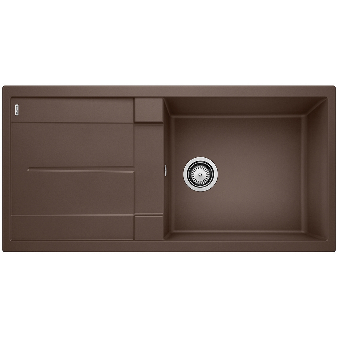 Diskbänk Blanco Metra XL 6 S