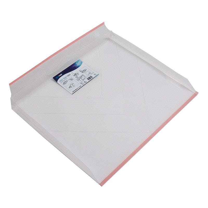 Vitvaruunderlägg Tollco Kyl/Frysunderlägg Standard 55cm