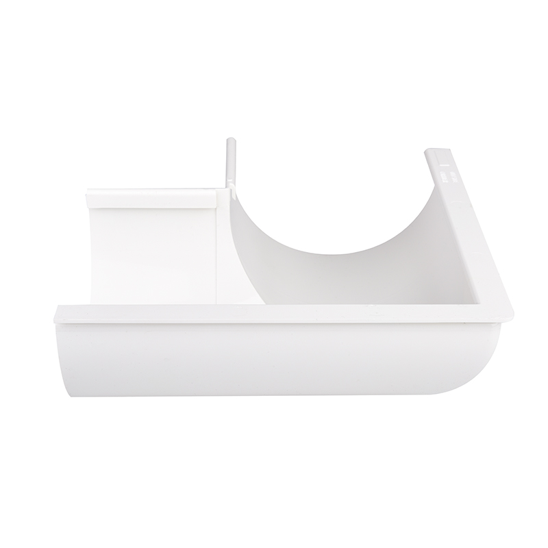 Rännvinkel Plastmo Ytterhörn