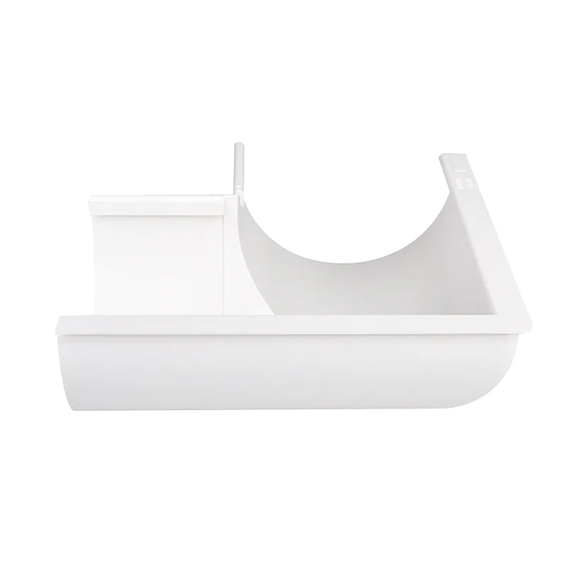 Rännvinkel Plastmo Ytterhörn