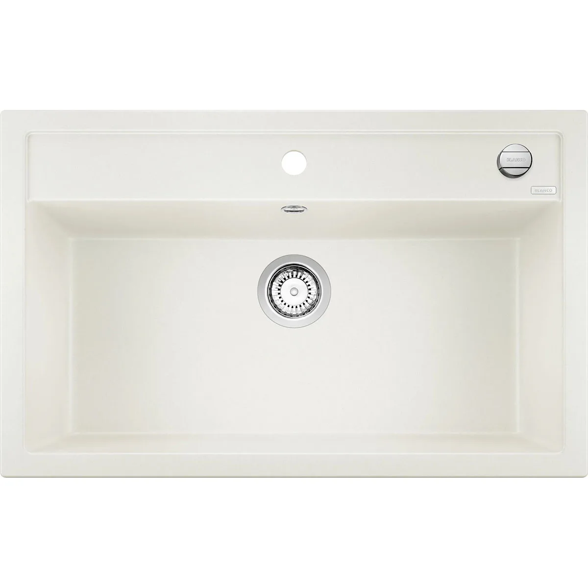 Diskho Blanco Dalago 8-F Silgranit