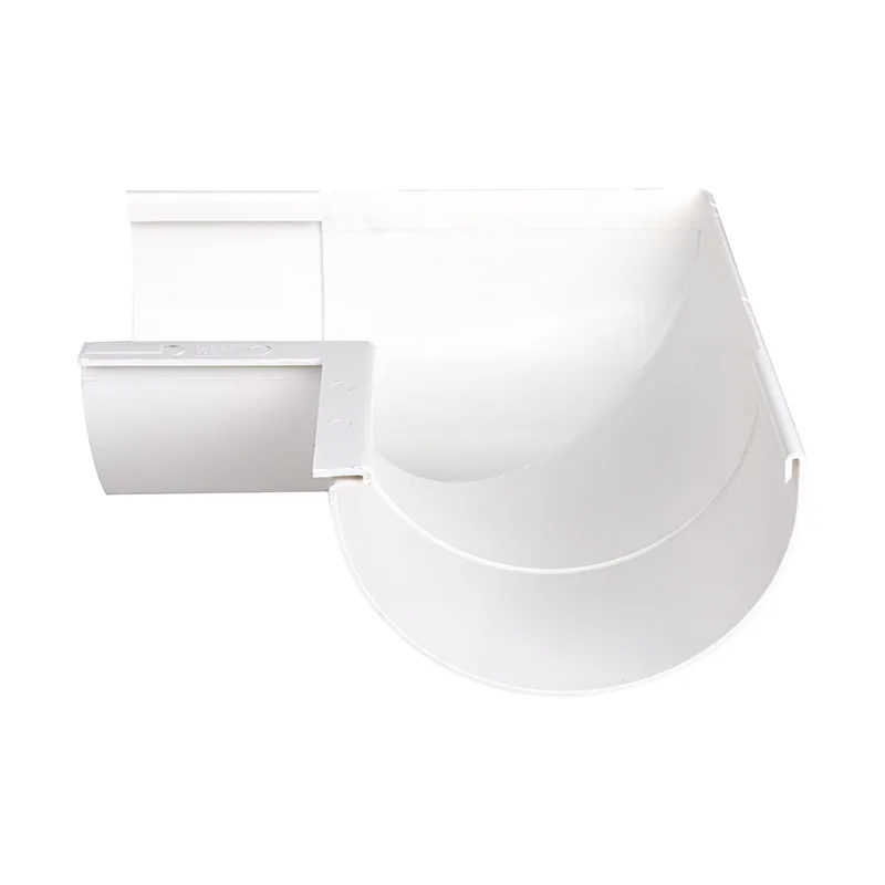 Rännvinkel Plastmo Innerhörn