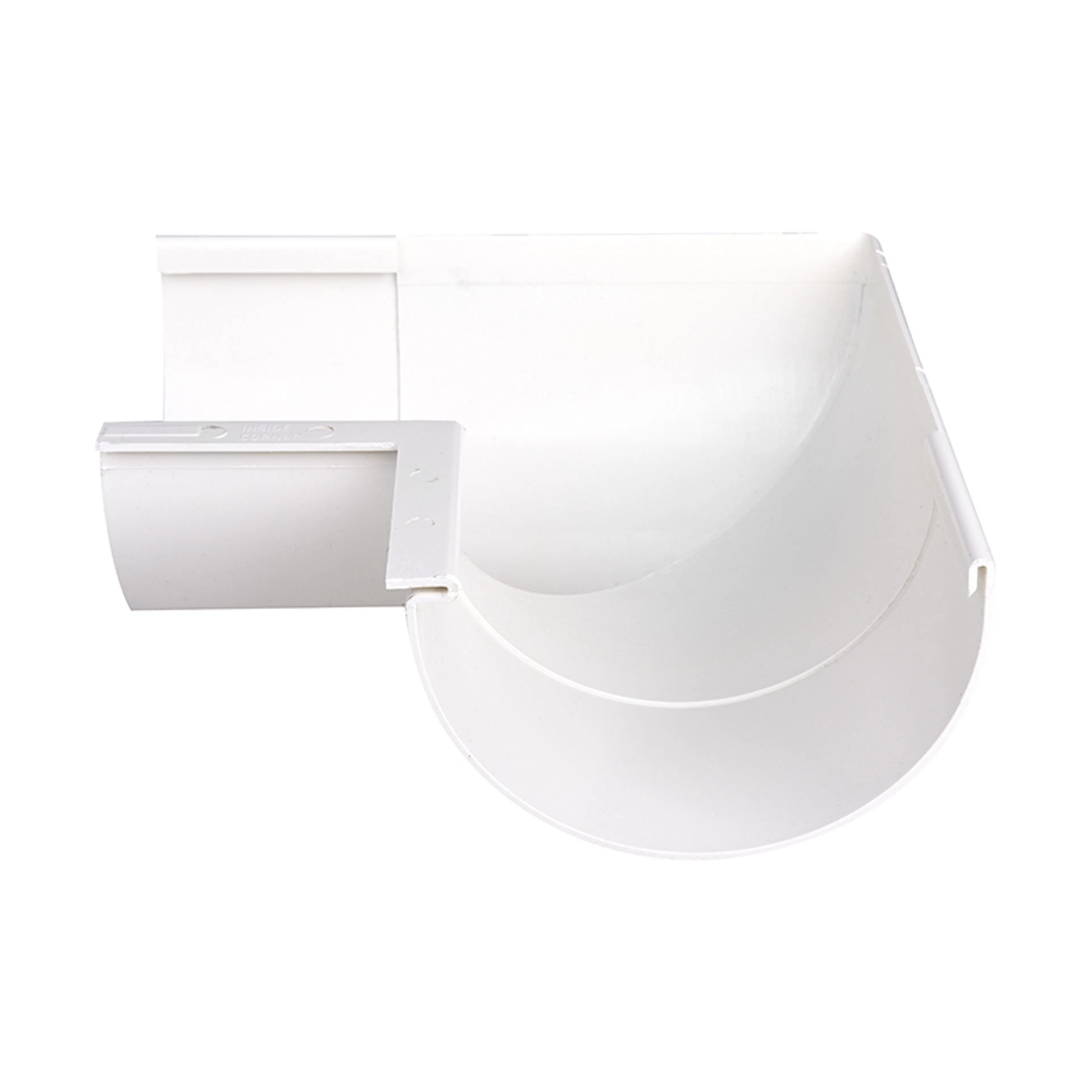 Rännvinkel Plastmo Innerhörn