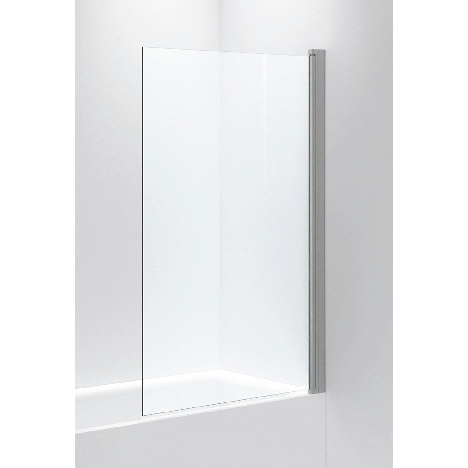 Badkarsvägg INR Linc 17 Måttanpassad