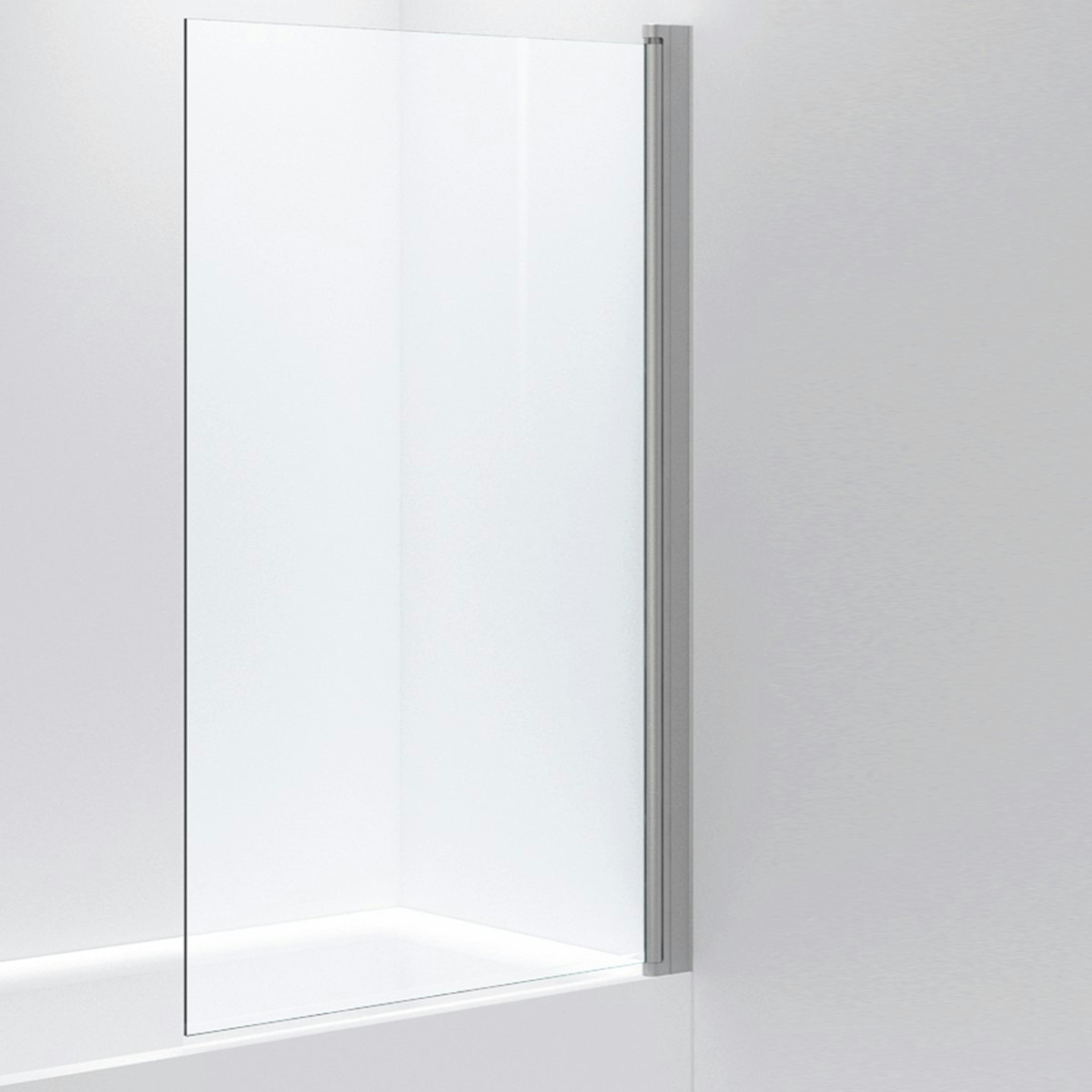 Badkarsvägg INR Linc 17