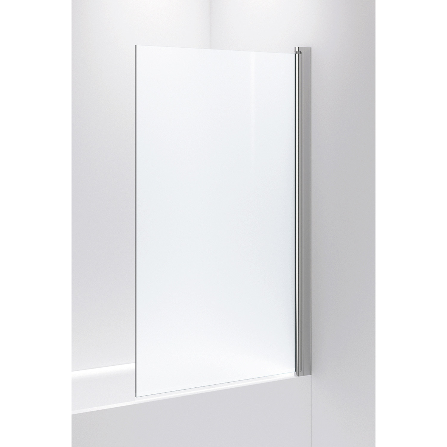 Badkarsvägg INR Linc 17 Måttanpassad