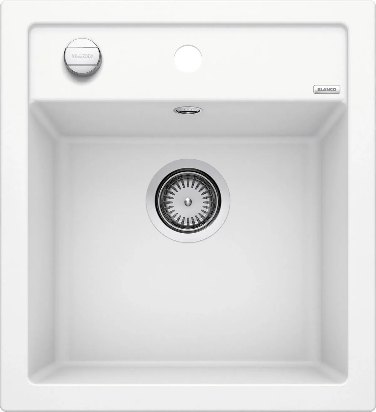 Diskho Blanco Dalago 45 Silgranit