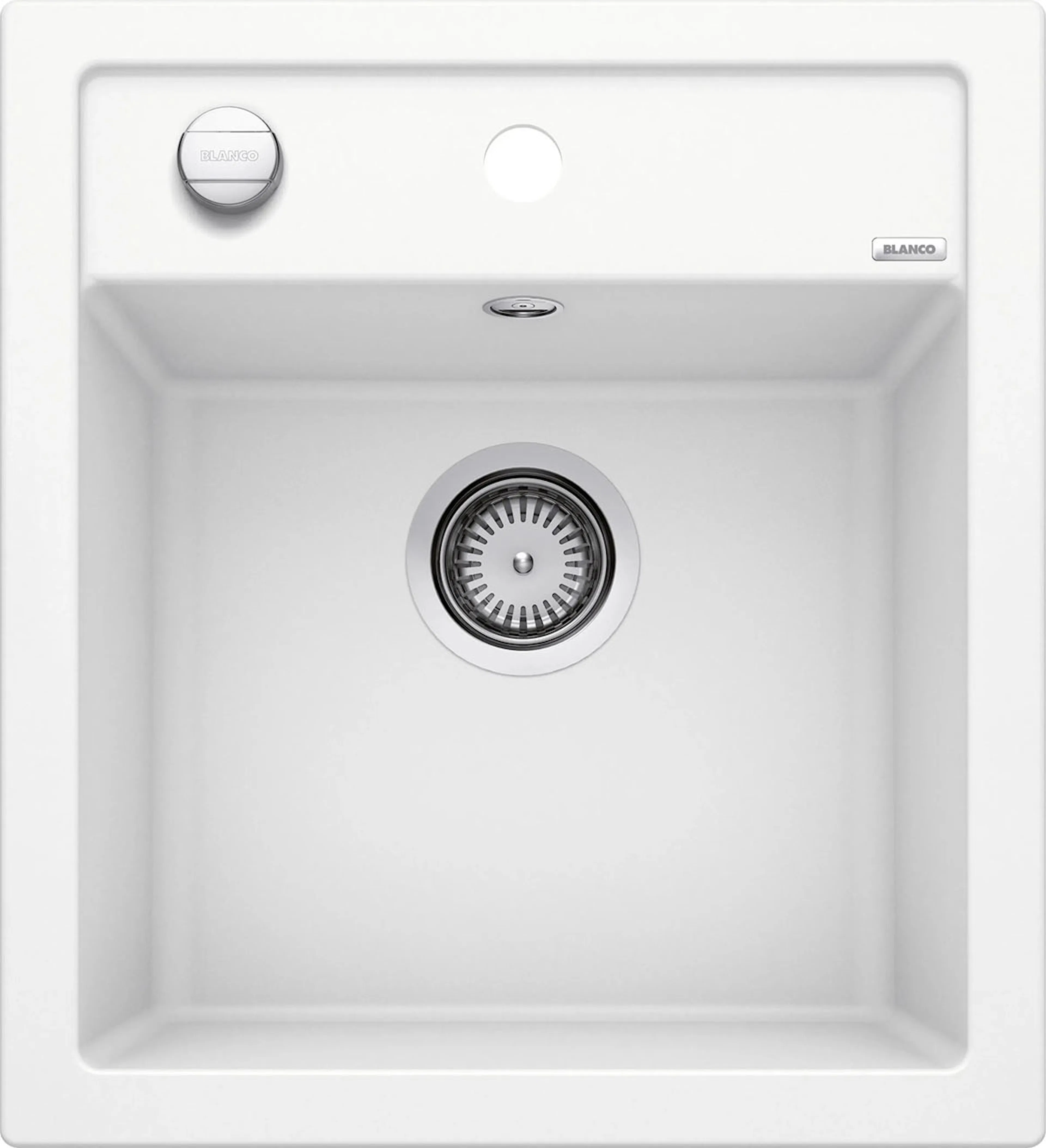 Diskho Blanco Dalago 45 Silgranit