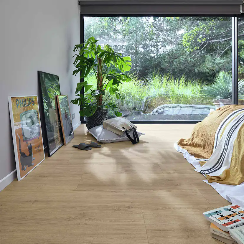 Laminatgolv Meister LL150 Sand Cliff Oak 7122